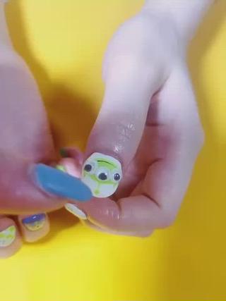 ネイル nail salon Stella*所属・菅原 ミヤのその他イメージ