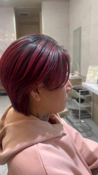 シャドウルーツ