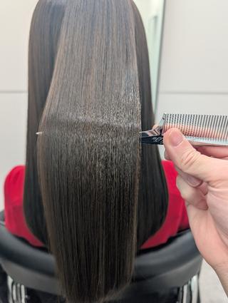 ウルトワトリートメント