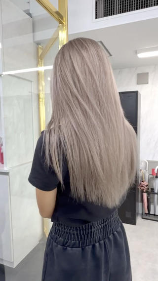 月間沢山のご様子をInstagramから
頂いております

今までうまくいかなかったカラー
#シールエクステ　#ハイトーン
お任せください

シールエクステNANA月間指名多数頂いております
最高のイメチェンと馴染みで圧倒的な周りとは差がつく
仕上がりにします 