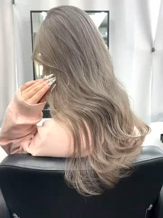 月間沢山のご様子をInstagramから
頂いております

今までうまくいかなかったカラー
#シールエクステ　#ハイトーン
お任せください

シールエクステNANA月間指名多数頂いております
最高のイメチェンと馴染みで圧倒的な周りとは差がつく
仕上がりにします 