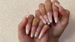 ネイル H ibikiのネイルデザイン