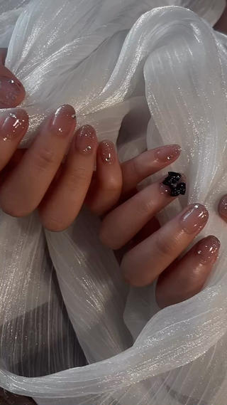 ネイル 小さなビジネスサロン所属・Kanaya Kimiのネイルデザイン