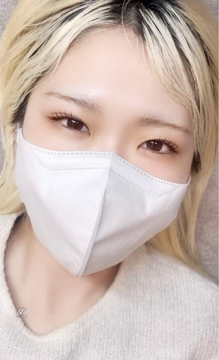 マツエク・マツパ オクターブ天神店 カワヅのマツエク・マツパデザイン