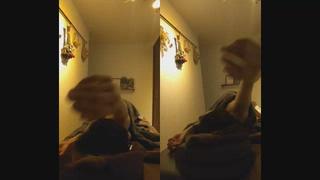 左ビフォー
右アフター
横向きでの施術で肩周りの痛みがなくなり
可動域もひろがりました