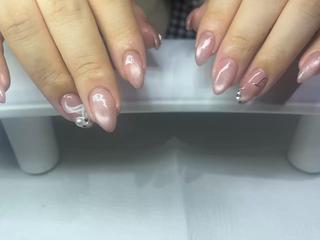 ネイル SSF_ SONOのネイルデザイン