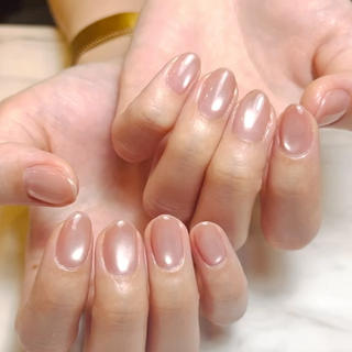 最新︎水光マグ 