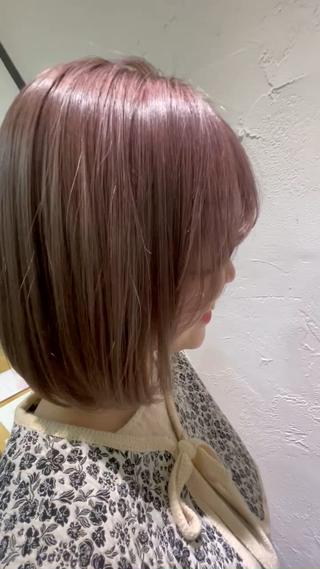 秋もハイトーンで
#グレージュカラー#シアーグレージュ#グレージュ#透明感カラー#オリーブカラー#シアベージュ#暗髪#ベージュカラー#ベージュ#オリーブ#ラベンダー#ラベンダーグレージュ#ミルクティーベージュ#美容学生#表参道美容室#くすみベージュ#シフォンベージュ#インナーカラー#ブリーチ#ラベンダーブラウン#ショコラブラウン#縮毛矯正#縮毛矯正モデル#カットモデル#カラーモデル募集中#カラーモデル#韓国風