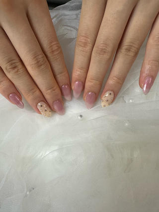 ネイル nail🩵ྀི Rioのネイルデザイン