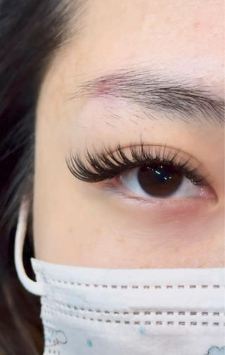 マツエク・マツパ ✨Yumi ☆eye✨のマツエク・マツパデザイン