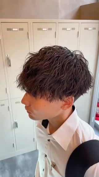 ツイストスパイラル★