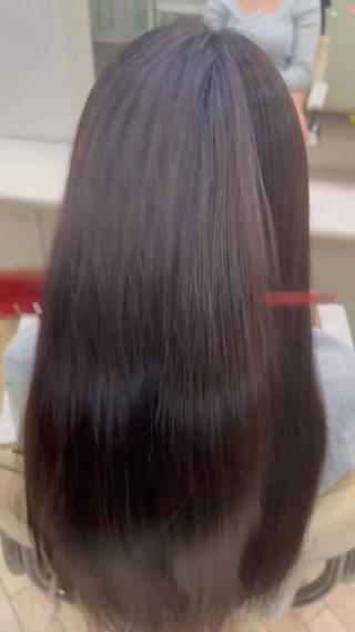 ロング 髪質改善/レイヤー/ ショート/Shotaのヘアスタイル