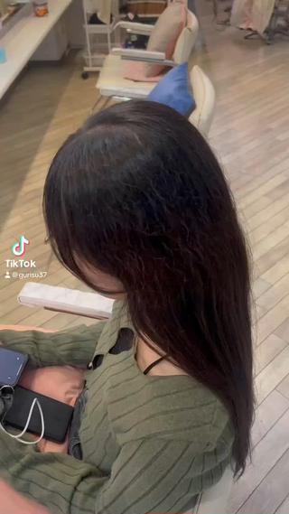 ロング 髪質改善/レイヤー/ ショート/Shotaのヘアスタイル