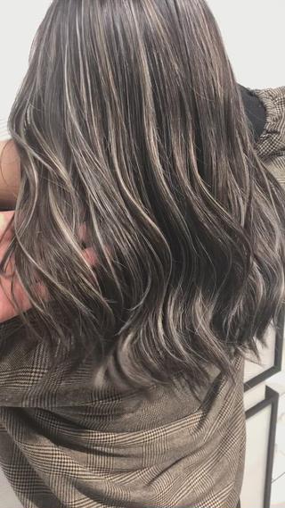 コントラストハイライト