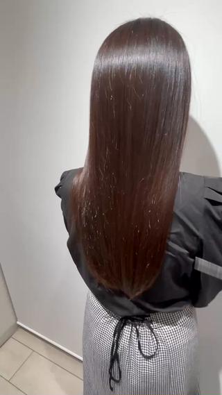 柔らかさと艶を出しながらまとまりのある髪に

気軽にご相談だけでもお待ちしております

 