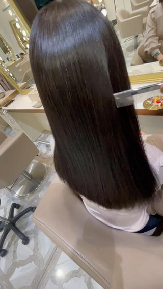 ロング カラー パーマ ヘアアレンジ メンズ キッズ 【乾かすだけの感動】 松田創太のヘアスタイル