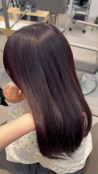 気に入ったスタイルはを押して
カウンセリング時にご提示ください 