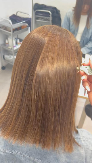 気に入ったスタイルはを押して
カウンセリング時にご提示ください 