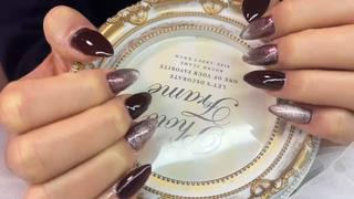 ネイル Mio Nail Salon所属・MIO Nailのネイルデザイン