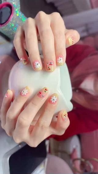 ネイル MIO Nailのネイルデザイン