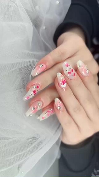 ネイル MIO Nailのネイルデザイン