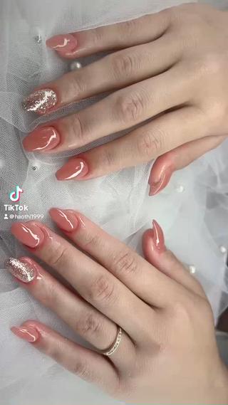 ネイル Mio Nail Salon所属・MIO Nailのネイルデザイン