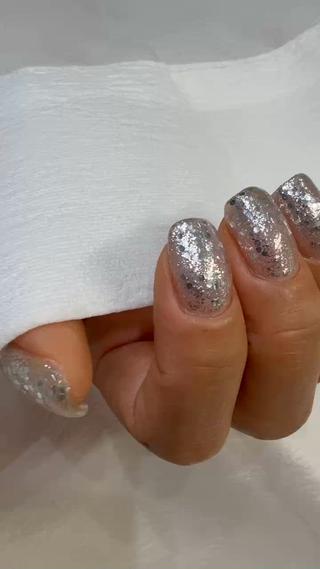 ネイル NailSalon✨ Écrinエクランのネイルデザイン