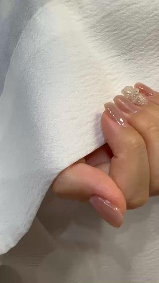 ネイル NailSalon✨ Écrinエクランのネイルデザイン