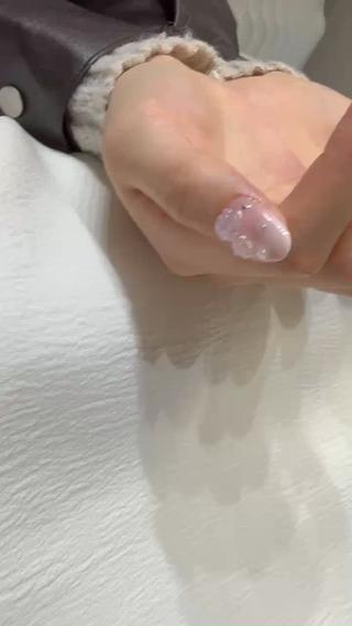 ネイル NailSalon✨ Écrinエクランのネイルデザイン