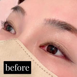 マツエク・マツパ plume所属・plume Akiのネイルデザイン