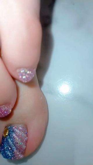 ネイル Mina Nittaのネイルデザイン