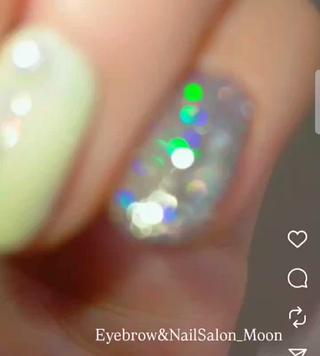 ネイル Mina Nittaのネイルデザイン