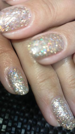 ネイル Mina Nittaのネイルデザイン