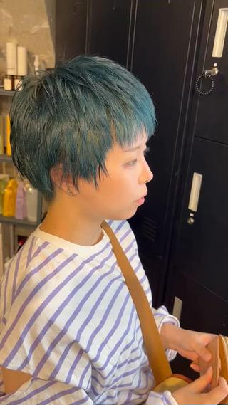 ビビットカラー+1100 