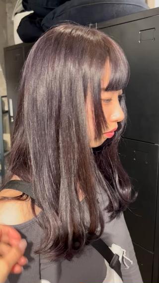 しのばせパープル 