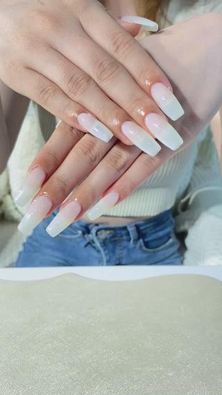 ネイル 🎀 D.d _nailのネイルデザイン