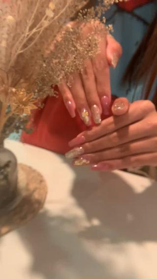 ネイル 🎀 D.d _nailのネイルデザイン
