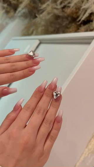ネイル 🎀 D.d _nailのネイルデザイン