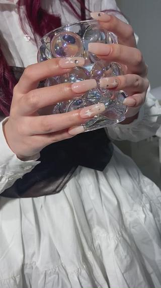 ネイル 🎀 D.d _nailのネイルデザイン