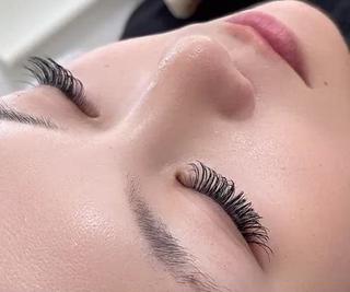 マツエク・マツパ ECXIA 福田のマツエク・マツパデザイン