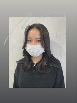 韓国風レイヤー人気です♡ 