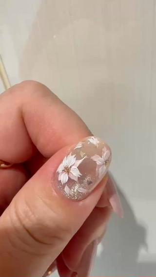 ネイル G nail 川崎ホームサロンのネイルデザイン