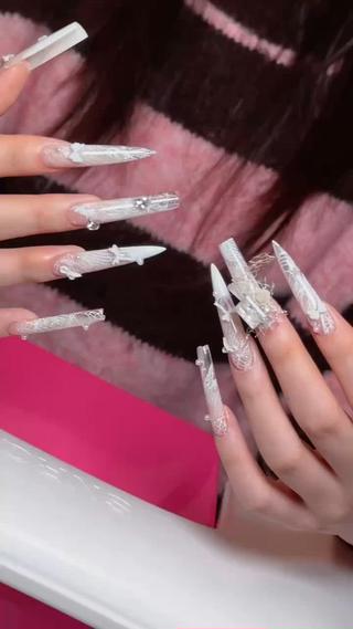 ネイル G nail 川崎ホームサロンのネイルデザイン