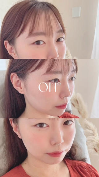 マツエク・マツパ ___ ayumiのマツエク・マツパデザイン