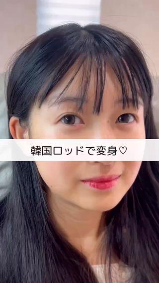 マツエク・マツパ ___ ayumiのマツエク・マツパデザイン