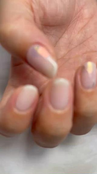 ネイル LUNA BELLEのネイルデザイン