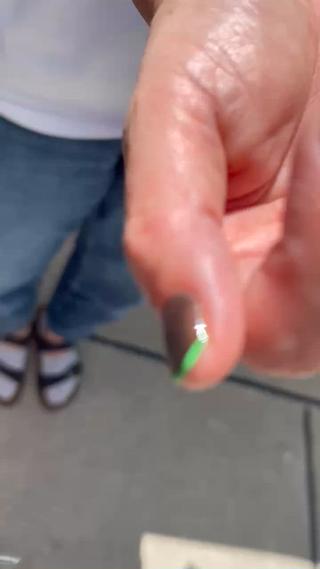 ネイル LUNA BELLEのネイルデザイン