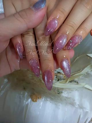 ネイル Nail Mind (NaONail)のネイルデザイン
