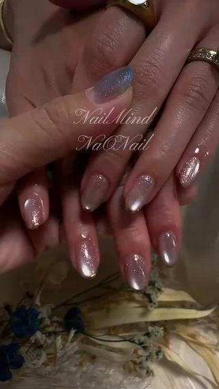 ネイル Nail Mind (NaONail)のネイルデザイン