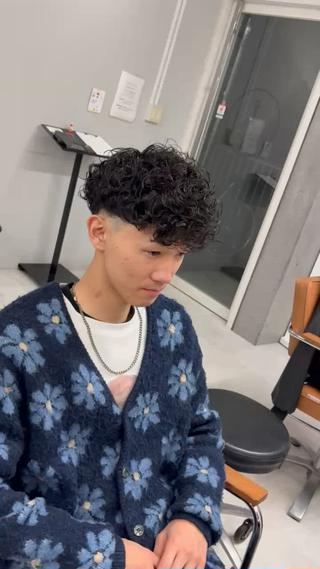 スペインカール 